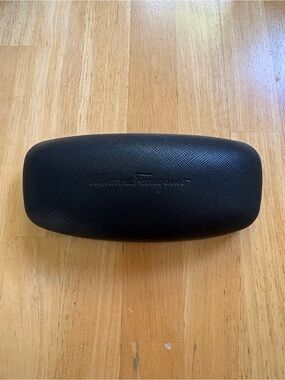 Salvatore Ferragamo Glasses Case